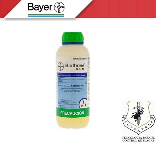 BIOTHRINE CE 15